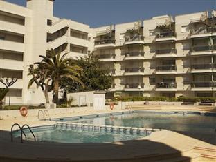 Somni Cambrils Daire Dış mekan fotoğraf