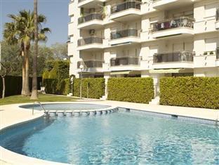 Somni Cambrils Daire Dış mekan fotoğraf