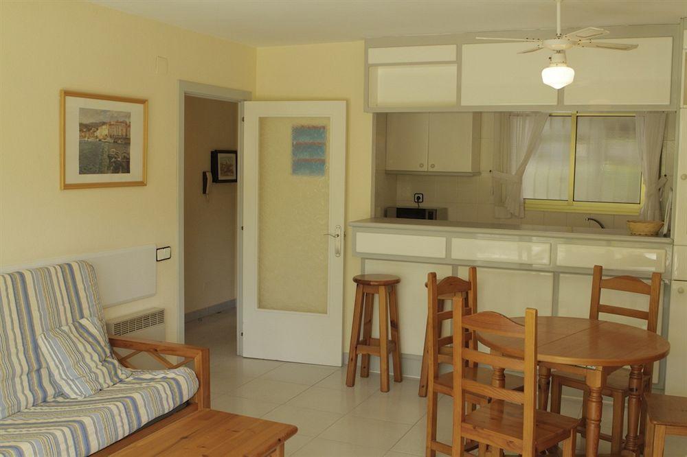 Somni Cambrils Daire Dış mekan fotoğraf