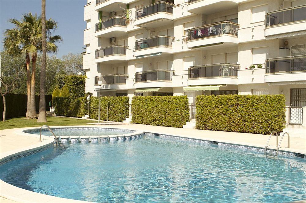 Somni Cambrils Daire Dış mekan fotoğraf