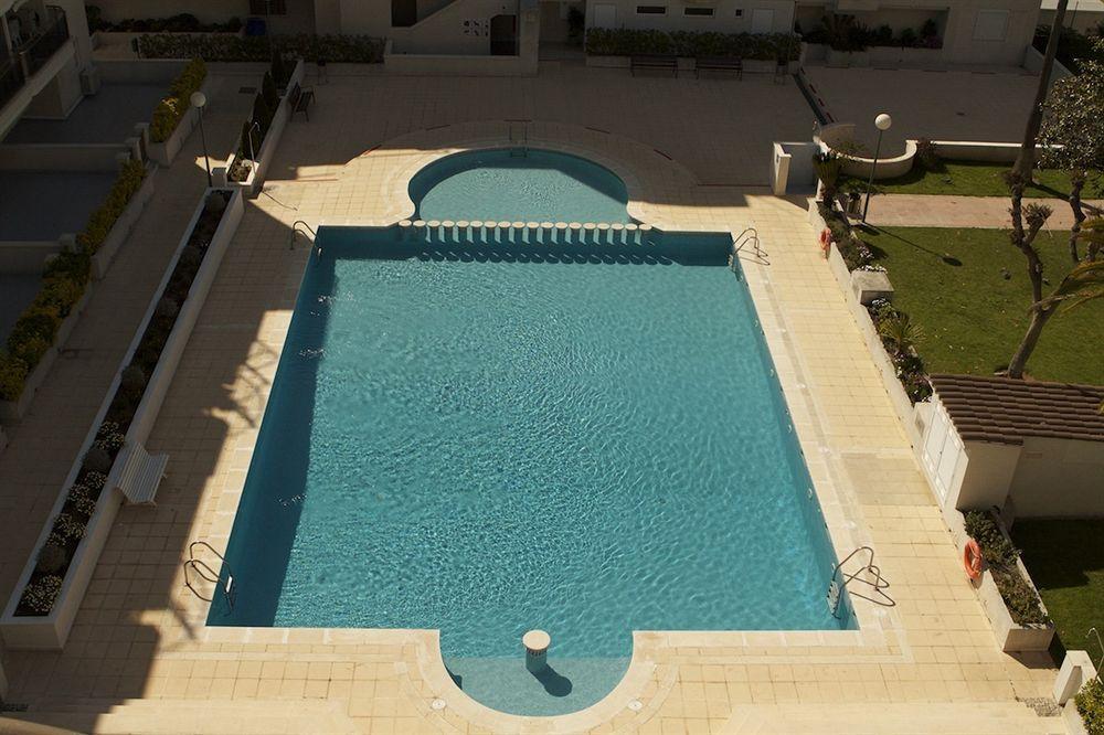 Somni Cambrils Daire Dış mekan fotoğraf