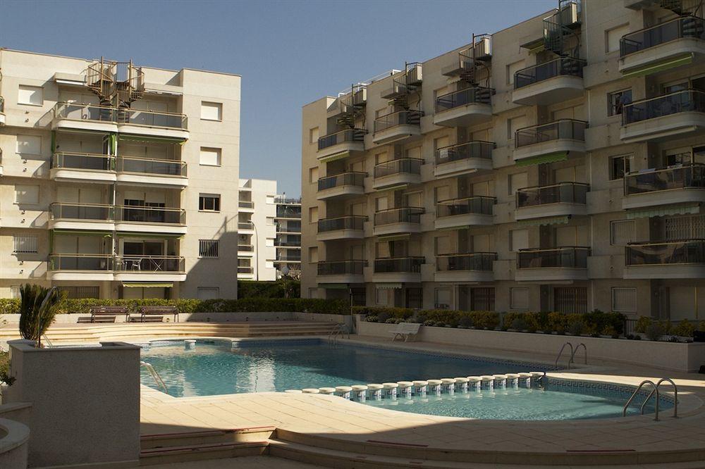 Somni Cambrils Daire Dış mekan fotoğraf