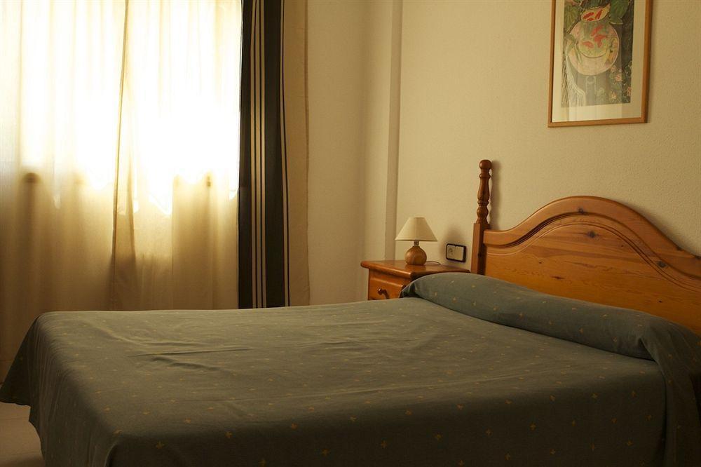 Somni Cambrils Daire Dış mekan fotoğraf