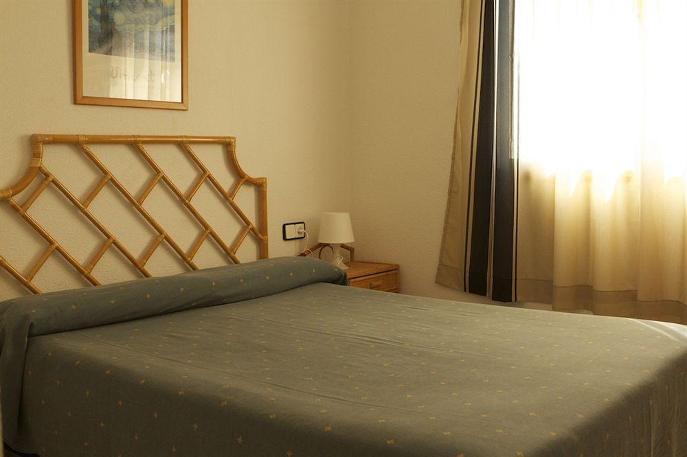 Somni Cambrils Daire Dış mekan fotoğraf