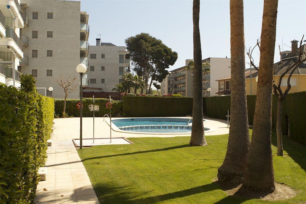 Somni Cambrils Daire Dış mekan fotoğraf