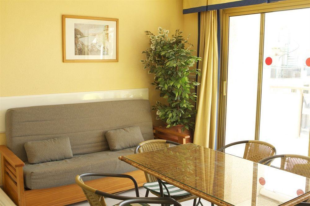 Somni Cambrils Daire Dış mekan fotoğraf