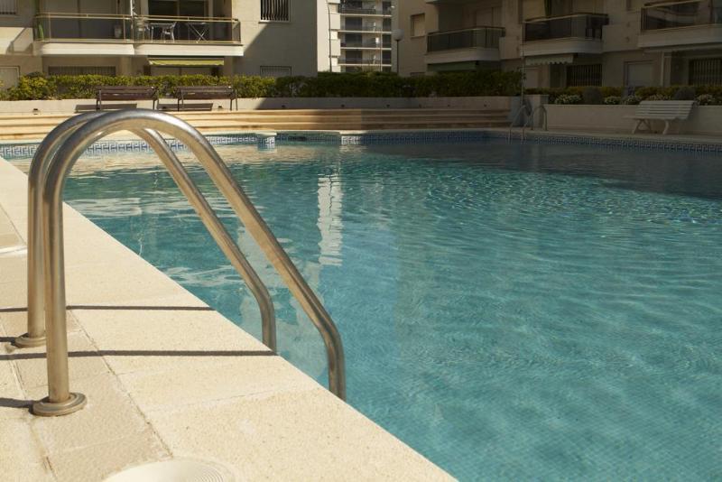 Somni Cambrils Daire Dış mekan fotoğraf