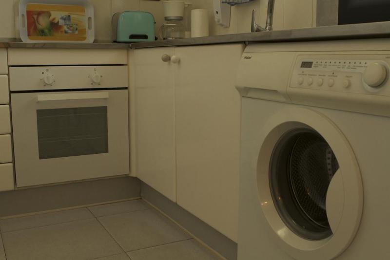 Somni Cambrils Daire Dış mekan fotoğraf