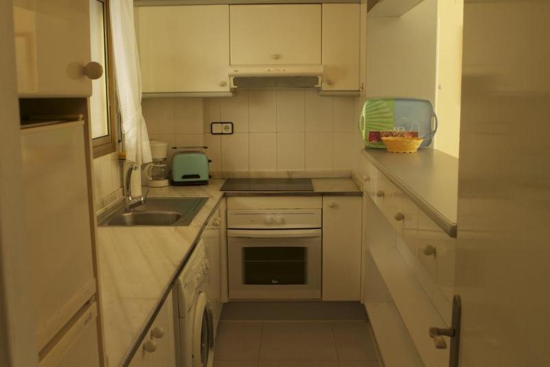 Somni Cambrils Daire Dış mekan fotoğraf