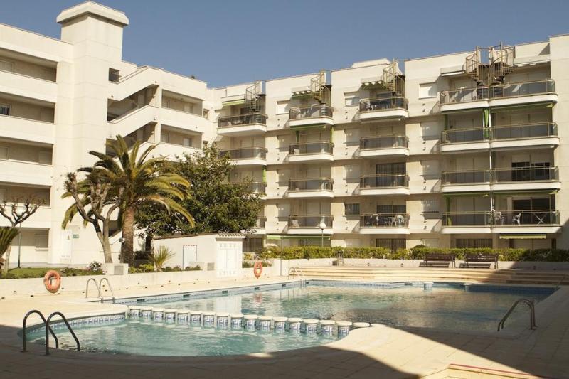 Somni Cambrils Daire Dış mekan fotoğraf